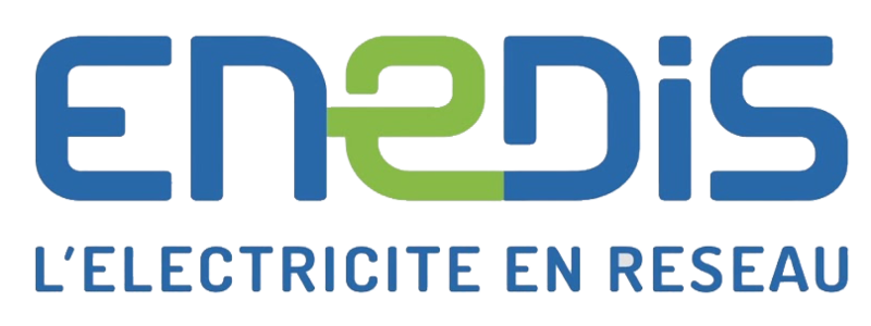 logo Enedis