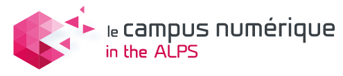 logo campus numérique