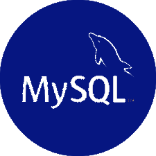 logo mysql