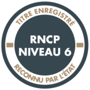 badge rncp